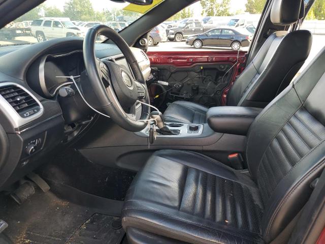 Photo 7 from auction – 2018 JEEP GRAND CHER with VIN 1C4RJFBG4JC347199