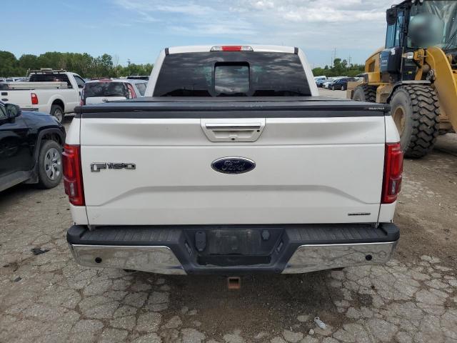 Foto 6 de la subasta – 2016 FORD F150 SUPER con VIN 1FTEW1EF9GFB69965