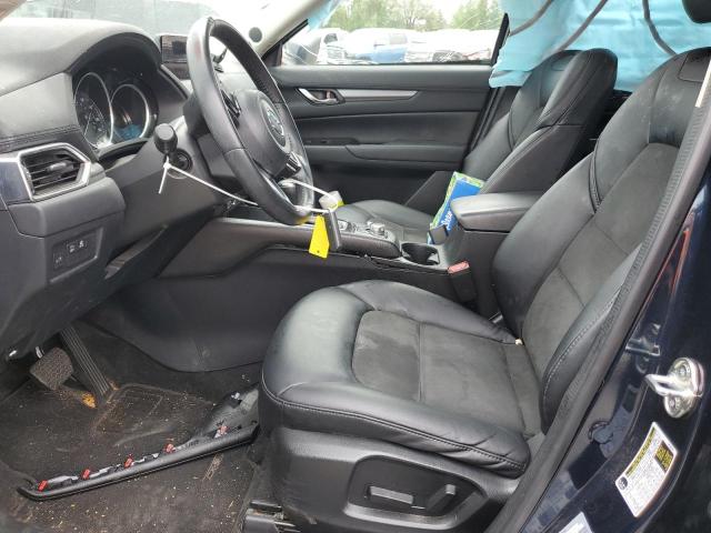 Photo 7 from auction – 2018 MAZDA CX-5 TOURI with VIN JM3KFBCM5J0321266