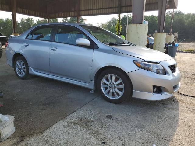 Photo 4 from auction – 2010 TOYOTA COROLA with VIN 1NXBU4EE2AZ383860