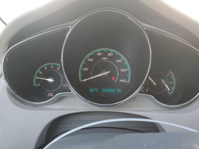 Photo 9 from auction – 2012 CHEVROLET MALIBU LS with VIN 1G1ZA5E07CF394293