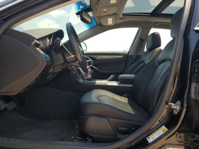 Photo 7 from auction – 2010 CADILLAC CTS with VIN 1G6DC5EG9A0134795