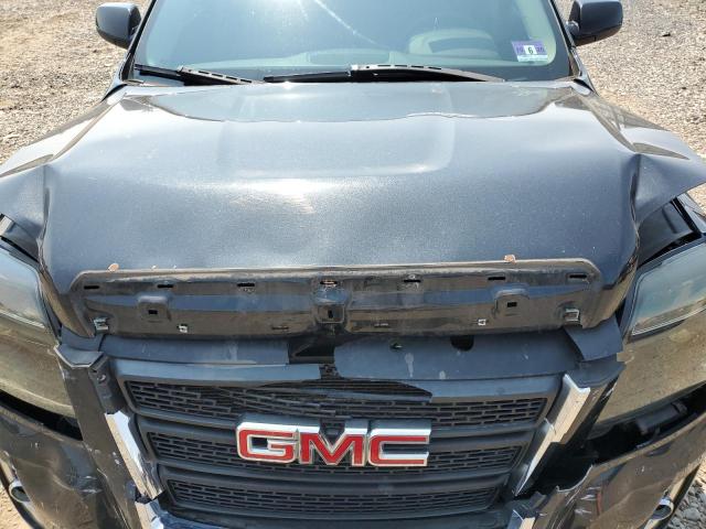 Photo 12 from auction – 2011 GMC TERRAIN SL with VIN 2CTFLTEC8B6444960