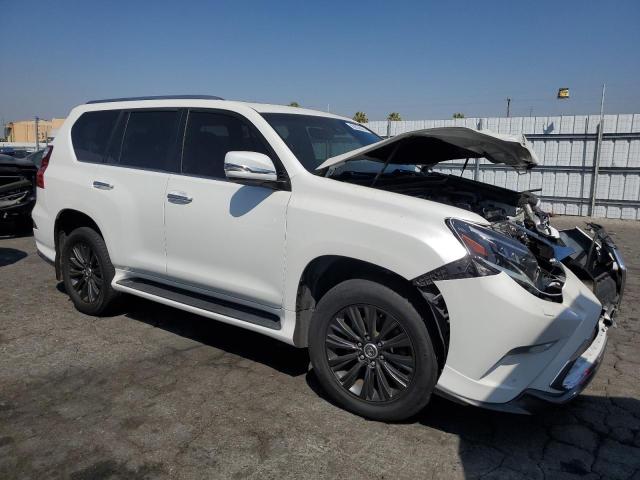 Photo 4 from auction – 2021 LEXUS GX 460 PRE with VIN JTJAM7BX3M5297556