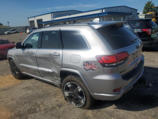 Photo 2 from auction – 2015 JEEP GRAND CHER with VIN 1C4RJFAGXFC148845