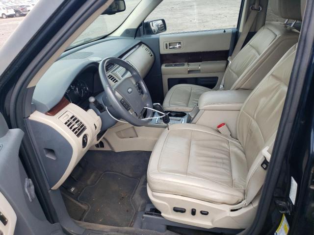 Photo 7 from auction – 2009 FORD FLEX with VIN 2FMEK62C19BA16919