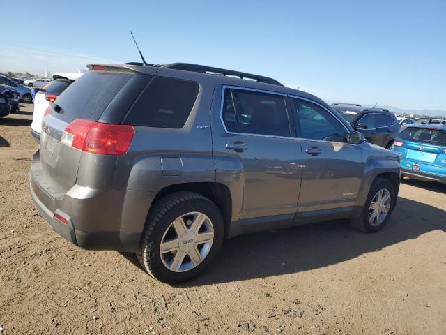 Photo 3 from auction – 2011 GMC TERRAIN SL with VIN 2CTALUEC5B6462025