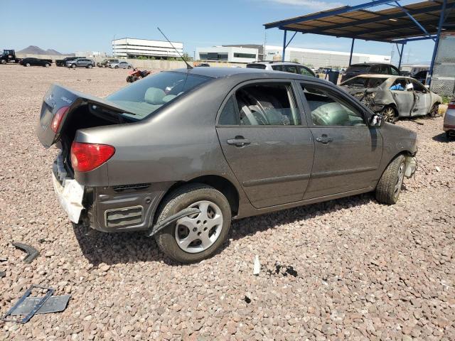 Фото 3 с аукциона – 2005 TOYOTA COROLLA CE с VIN 2T1BR32E45C335638
