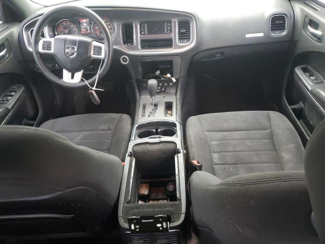 Photo 8 from auction – 2014 DODGE CHARGER SE with VIN 2C3CDXBG3EH243393