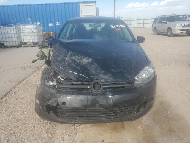 Photo 5 from auction – 2013 VOLKSWAGEN GOLF with VIN WVWDB7AJ3DW126836