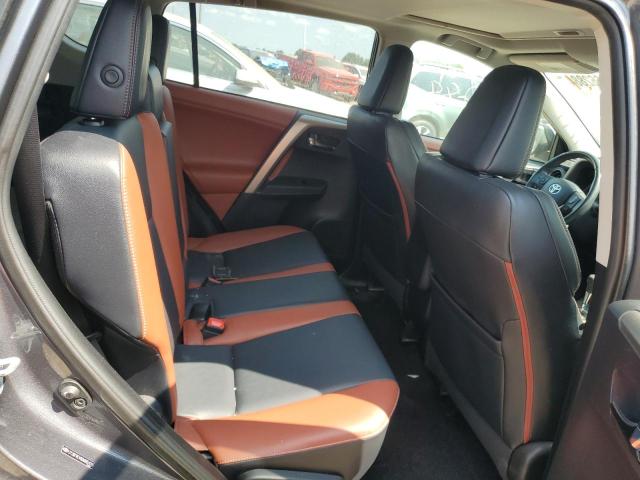 Zdjęcie 11 z aukcji – 2013 TOYOTA RAV4 LIMIT z VIN 2T3DFREV9DW065178