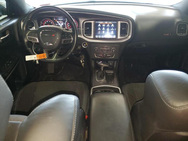 Photo 8 from auction – 2020 DODGE CHARGER SC with VIN 2C3CDXGJ1LH197189