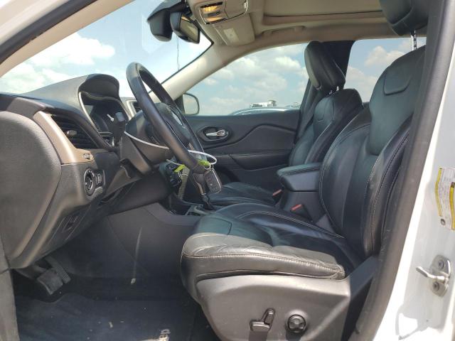 Photo 7 from auction – 2015 JEEP CHEROKEE L with VIN 1C4PJLDB6FW553444