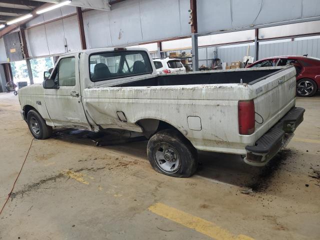 Photo 2 from auction – 1996 FORD F150 with VIN 1FTEF15Y3TLB56562