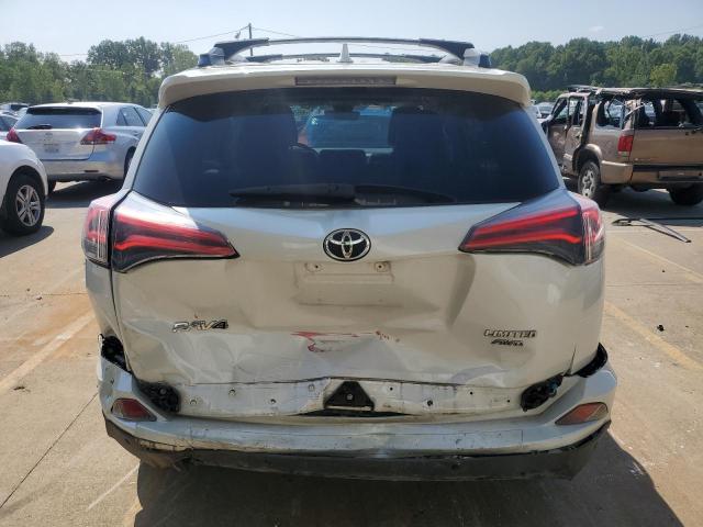 Photo 6 from auction – 2017 TOYOTA RAV4 LIMIT with VIN 2T3DFREV1HW541378