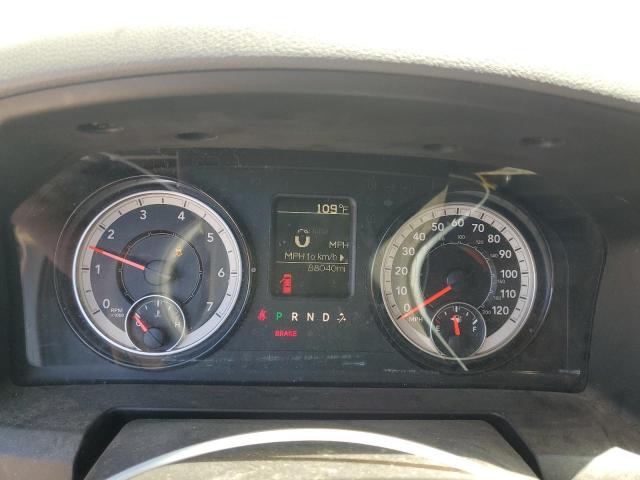 Photo 9 from auction – 2019 RAM 1500 CLASS with VIN 1C6RR6FG3KS546147