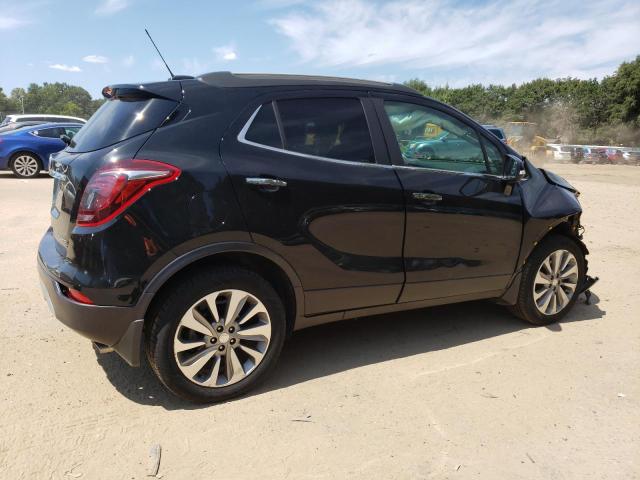 Photo 3 from auction – 2019 BUICK ENCORE PRE with VIN KL4CJESB3KB805563