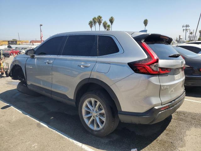 Photo 2 from auction – 2023 HONDA CR-V EX with VIN 2HKRS4H48PH436799