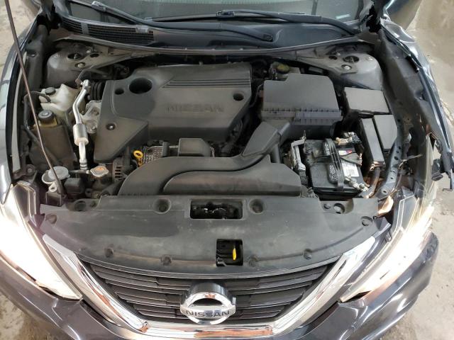 Photo 11 from auction – 2018 NISSAN ALTIMA 2.5 with VIN 1N4AL3AP7JC123552