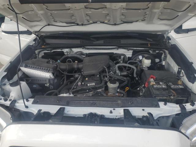 Photo 11 from auction – 2021 TOYOTA TACOMA ACC with VIN 3TYRX5GN2MT009744