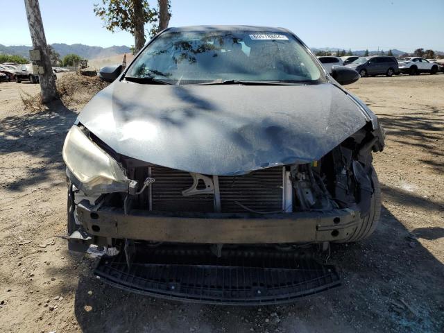 Photo 5 from auction – 2016 TOYOTA COROLLA L with VIN 5YFBURHE3GP367427