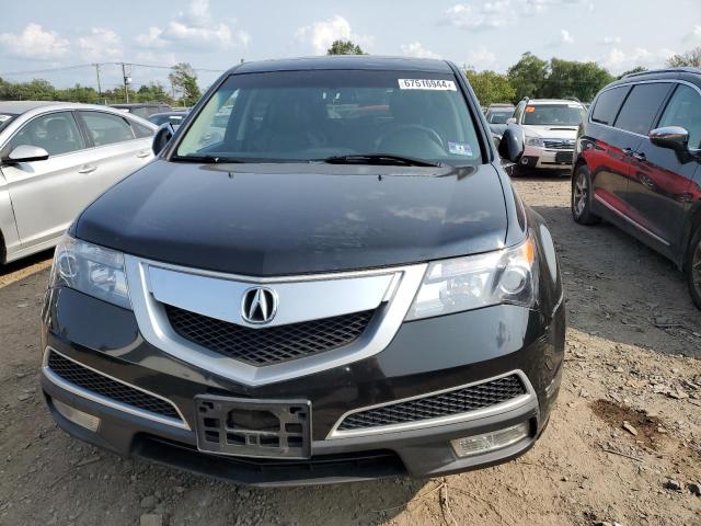 Photo 5 from auction – 2011 ACURA MDX with VIN 2HNYD2H28BH500330