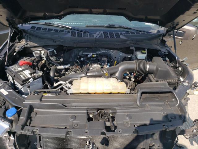 Photo 11 from auction – 2021 FORD F150 SUPER with VIN 1FTEW1CP8MFB91768