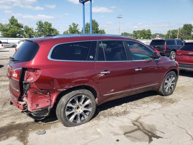 Photo 3 from auction – 2017 BUICK ENCLAVE with VIN 5GAKRBKD6HJ317847