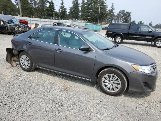 Photo 4 from auction – 2014 TOYOTA CAMRY L with VIN 4T4BF1FK9ER361492