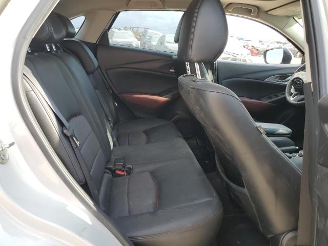 Photo 11 from auction – 2017 MAZDA CX-3 TOURI with VIN JM1DKDC70H0165988