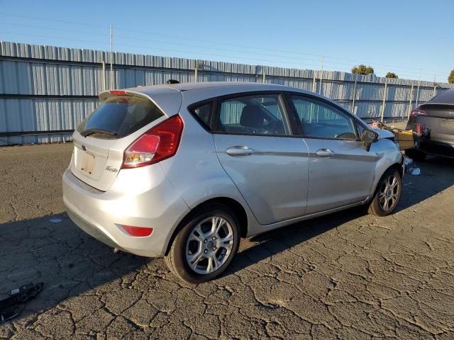 Photo 3 from auction – 2016 FORD FIESTA SE with VIN 3FADP4EJ1GM185260
