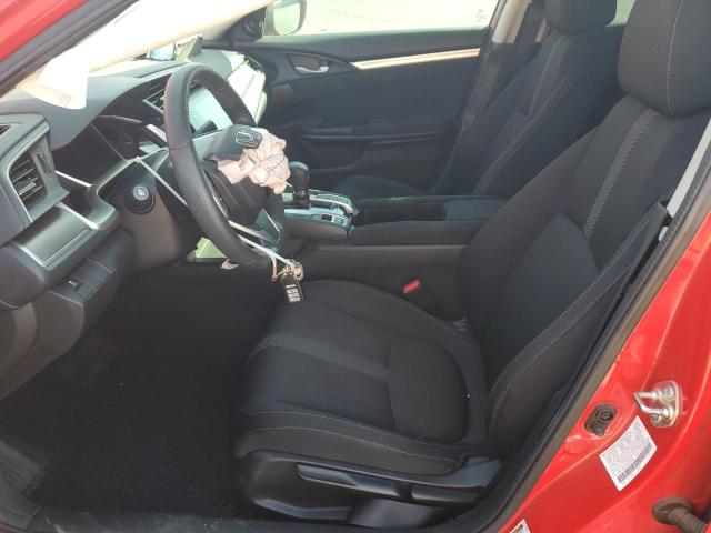 Photo 7 from auction – 2016 HONDA CIVIC EX with VIN 2HGFC2F7XGH536768