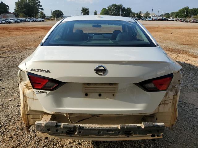 Photo 6 from auction – 2020 NISSAN ALTIMA S with VIN 1N4BL4BV8LC120167