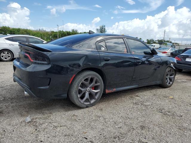 Photo 3 from auction – 2019 DODGE CHARGER GT with VIN 2C3CDXHG8KH690546