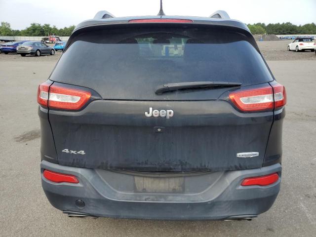 Photo 6 from auction – 2015 JEEP CHEROKEE L with VIN 1C4PJMCS4FW559220