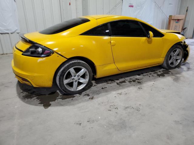 Photo 3 from auction – 2009 MITSUBISHI ECLIPSE GS with VIN 4A3AK24F89E041613