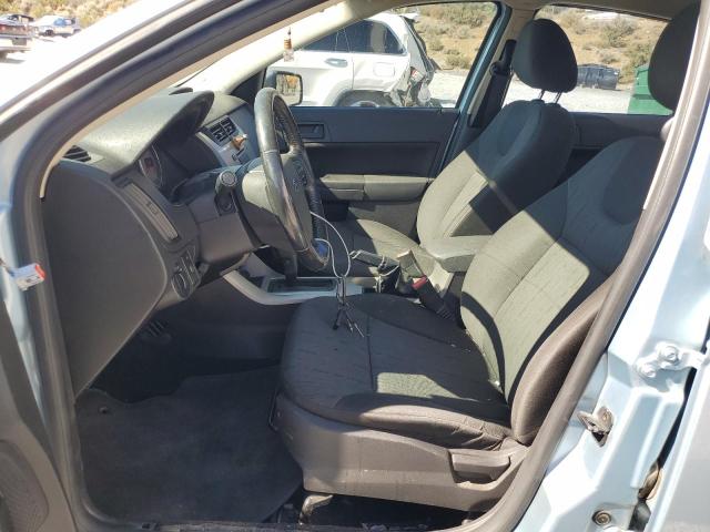 Photo 7 from auction – 2008 FORD FOCUS SE with VIN 1FAHP35N28W186272