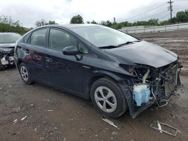 Photo 4 from auction – 2014 TOYOTA PRIUS with VIN JTDKN3DU9E0363719