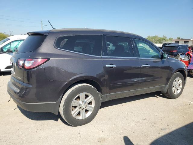 Photo 3 from auction – 2014 CHEVROLET TRAVERSE L with VIN 1GNKVHKD4EJ139601