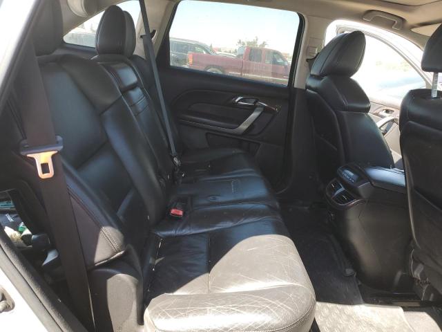 Photo 11 from auction – 2010 ACURA MDX TECHNO with VIN 2HNYD2H65AH501811