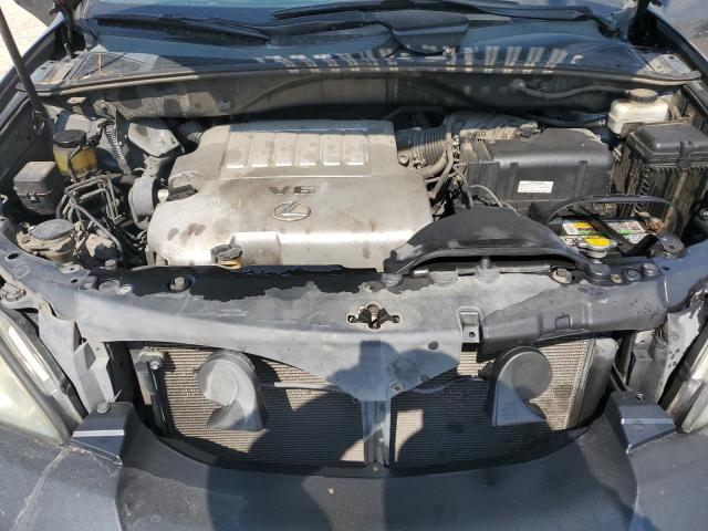 Photo 12 from auction – 2009 LEXUS RX 350 with VIN 2T2GK31U59C071317