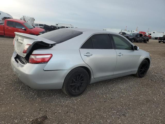 Photo 3 from auction – 2007 TOYOTA CAMRY CE with VIN JTNBE46K173051635