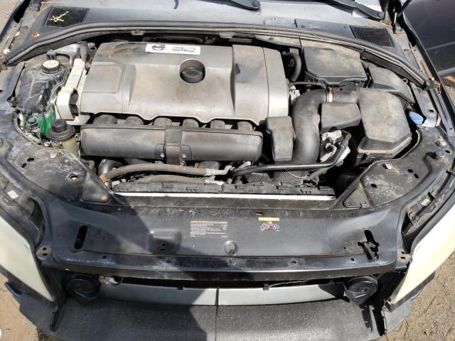 Photo 11 from auction – 2008 VOLVO V70 3.2 with VIN YV1BW982981039834