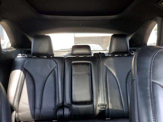 Photo 10 from auction – 2016 LINCOLN MKC RESERV with VIN 5LMCJ3D90GUJ20669
