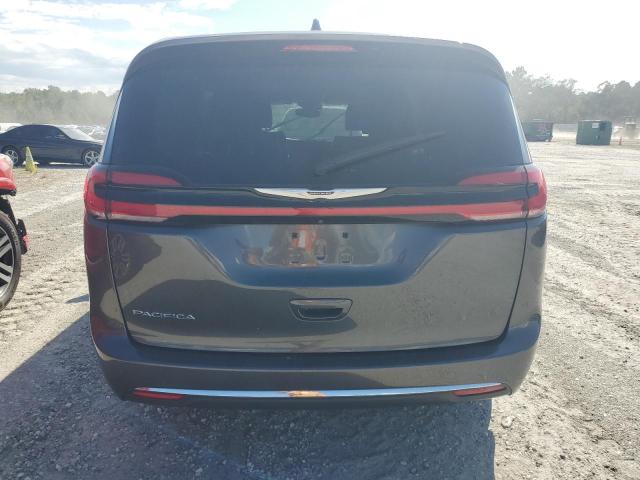 Photo 6 from auction – 2022 CHRYSLER PACIFICA T with VIN 2C4RC1BG1NR205919