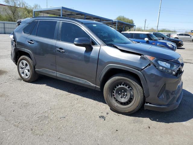 Photo 4 from auction – 2019 TOYOTA RAV4 LE with VIN 2T3G1RFVXKC006231