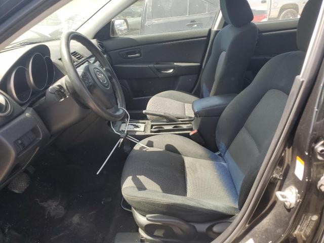 Photo 7 from auction – 2008 MAZDA 3 I with VIN JM1BK32F581824104