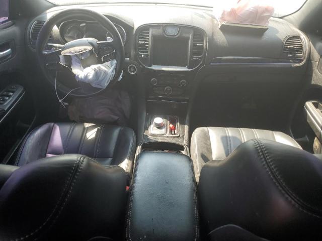 Photo 8 from auction – 2021 CHRYSLER 300 S with VIN 2C3CCABG4MH545550
