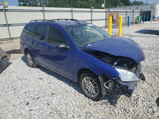 Photo 4 from auction – 2005 FORD FOCUS with VIN 1FAHP36N35W157342