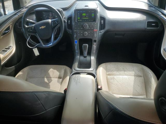 Photo 8 from auction – 2012 CHEVROLET VOLT with VIN 1G1RB6E43CU101037